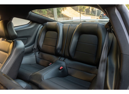 Ford Mustang 5.0 V8 TI-VCT GASOLINA GT PREMIUM SELECTSHIFT