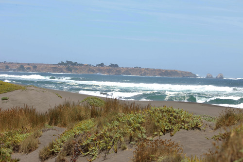 Primera Línea Playa Hermosa