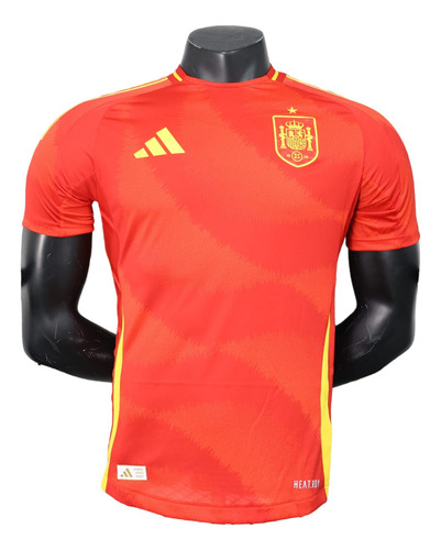 Camiseta España 24/25 Titular