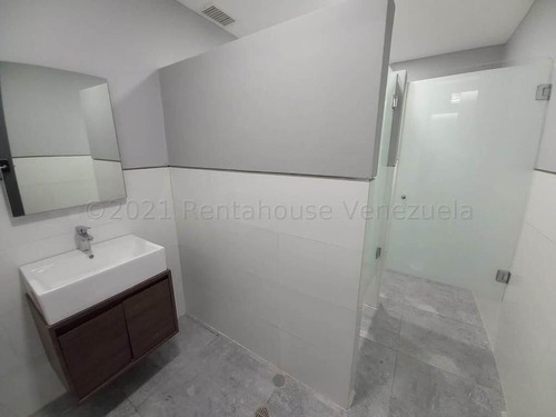 Oficina Comercial En Venta Los Naranjos Del Cafetal Mls #25-10723 Bm