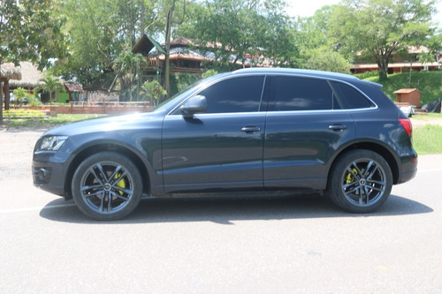 Imagen 4 de 11 de Audi-q5