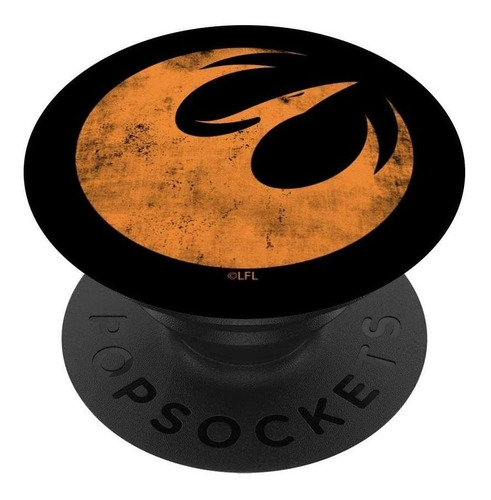 Star Wars Rebels Phoenix Icon Popsockets Popgrip: Agarre Int