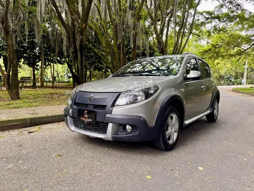 Renault Stepway 1.6l