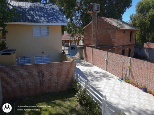 Imagen 11 de 14 de Amplio Moderno Duplex A Estrenar