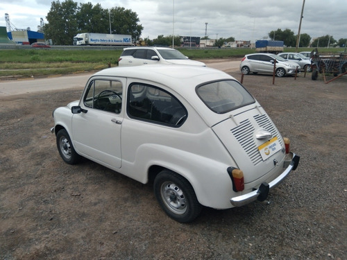Fiat 600 600