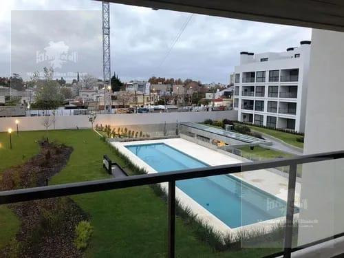 Imagen 2 de 16 de Departamento - V.sarmiento