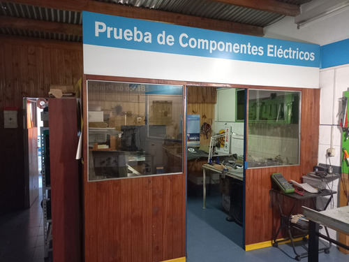 Venta Galpón Maipú
