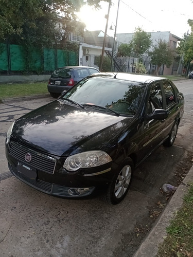 Fiat Siena Essence Esscense 1.6