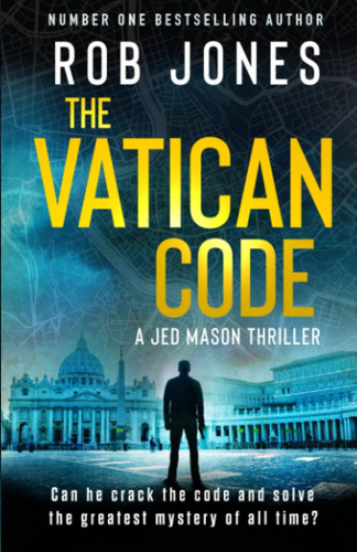 Libro: The Vatican Code: The Brand-new, Fast-paced, Gripping
