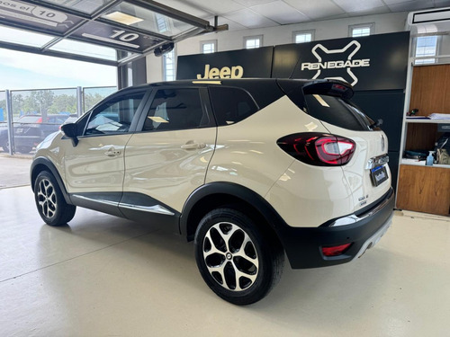 Renault Captur 1.6 Intens Cvt