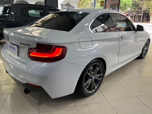 BMW Serie 2 3.0 240i M Package