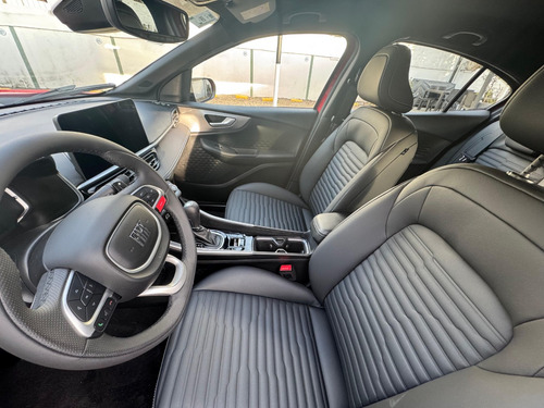 Fiat FASTBACK 1.3 T270 At6