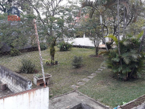 Imagem 5 de 17 de Casa Residencial À Venda, Terra Preta, Mairiporã. - Ca0242