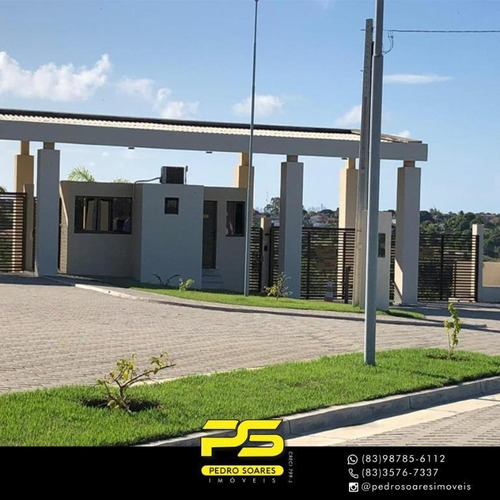 Imagem 2 de 11 de Terreno À Venda, 240 M² Por R$ 110.000 - Jacumã - Conde/pb - Te0205