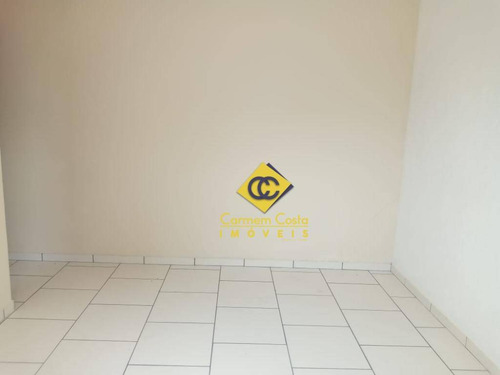 Imagem 12 de 30 de Casa Com 2 Dormitórios À Venda, 62 M² Por R$ 160.000,00 - Extensão Serramar - Rio Das Ostras/rj - Ca2057