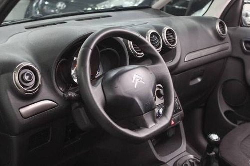 Imagem 12 de 19 de Citroen C3 Picasso 1.5 Gl