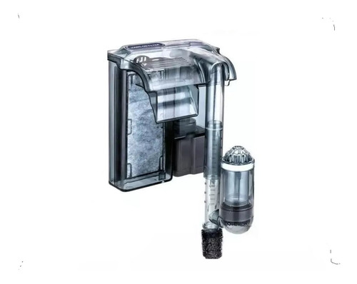 Filtro Externo Para Aquario Waterbear 50 Litros 110v