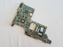 Comprar Cu002Fdefeito Placa Mãe Da0lx8mb6d0 Do Hp Dv6-3000 Dv6-3090br