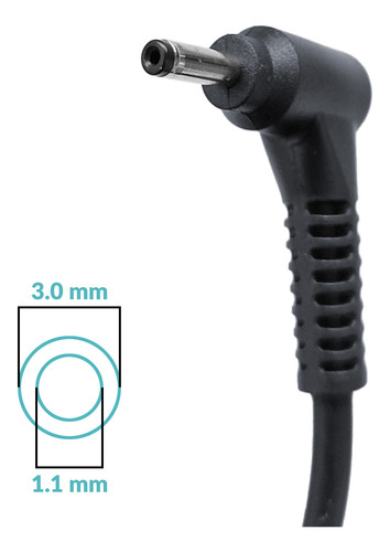Cargador Compatible Acer Aspire One Cloudbook Ao1-131-c7u3