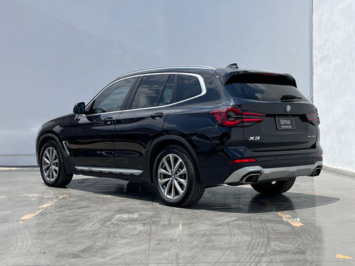 BMW X3 5p xDrive 30e PHEV L4/2.0/T Aut