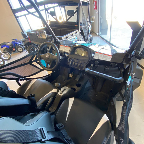 Imagen 5 de 6 de Zforce 500 Ex Cfmoto - Utv 2022 No Polaris Rzr No Can Am