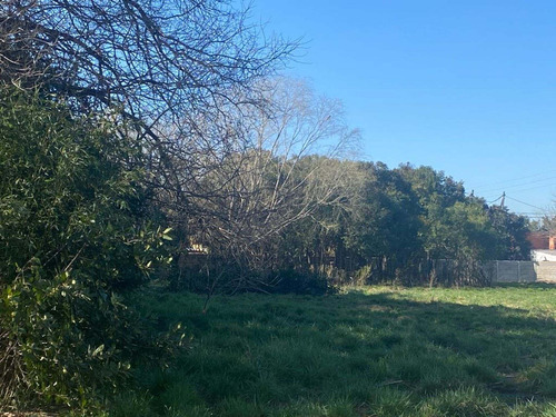 Imagen 6 de 8 de Venta Lote Barrio Cerrado Los Plumerillos