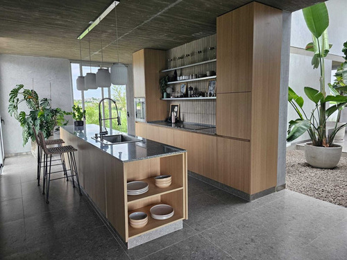 Casa En Venta En El Naudir, Escobar, G.b.a. Zona Norte