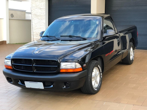 Dodge Dakota Gol Parati Alfa