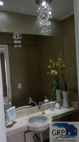 Imagem 7 de 15 de Apartamento Para Venda Em Santo André, Vila Gilda, 3 Dormitórios, 3 Suítes, 5 Banheiros, 3 Vagas - 7613_1-852006