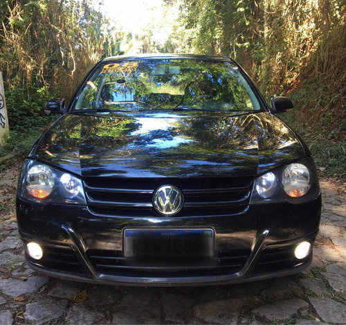 Volkswagen Golf 2008 1.6 Sportline Total Flex 5p