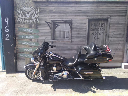 Imagem 7 de 11 de Harley Davidson Ultra Limited