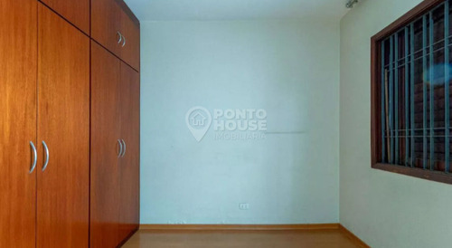 Imagem 10 de 15 de Casa À Venda No Jardim Aeroporto 4 Quartos, 2 Suítes E 350 Metros - Ph27557