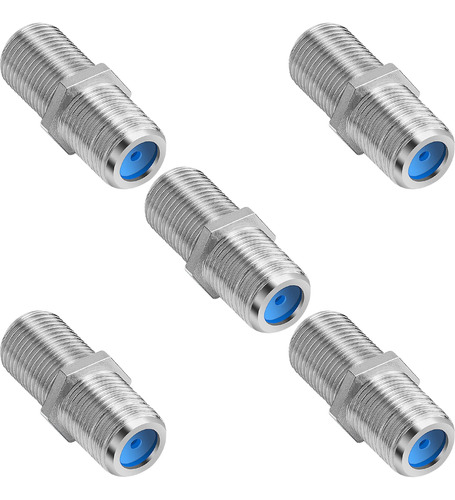 Saisn Conector De Cable Coaxial F81 3ghz Tipo F Rg6 Adaptado