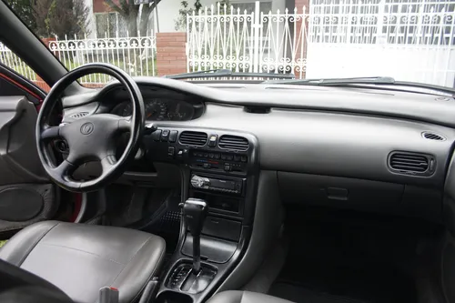 Mazda 626 2.0 Matsuri Nim