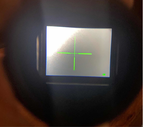 Imagen 5 de 9 de Visor Nocturno Yukon Photon 6.5 X 50 - No Pard No Pulsar