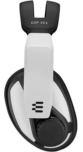 Sennheiser Gsp301 Auriculares Gamer Para Pc Con Microfono