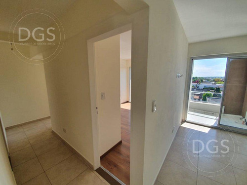Imagen 14 de 21 de Hermoso Departamento A Estrenar Con Cochera Cubierta - Lanús Oeste