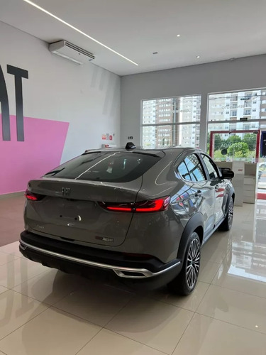 Fiat FASTBACK 1.3 T270 At6