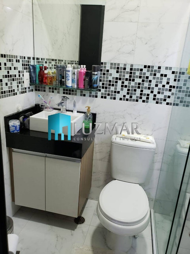 Imagem 14 de 15 de Linda Casa Em Condomínio - Três Dormitórios Sendo Um Suíte - Horto Do Ypê - 532g
