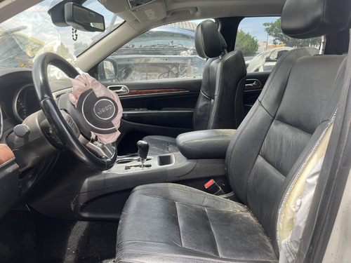 Jeep Grand Cherokee 2013 Por Partes - A A Q -