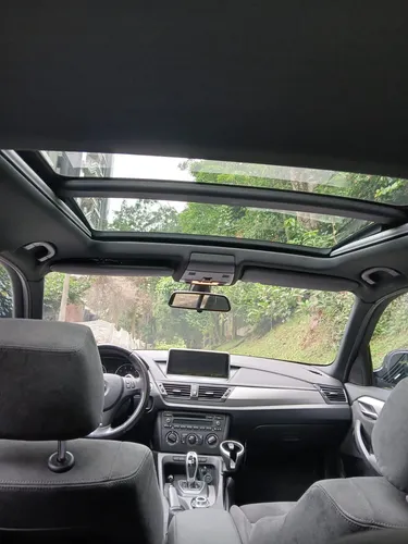 BMW X1 2.0 E84 Xdrive 20i M Edition
