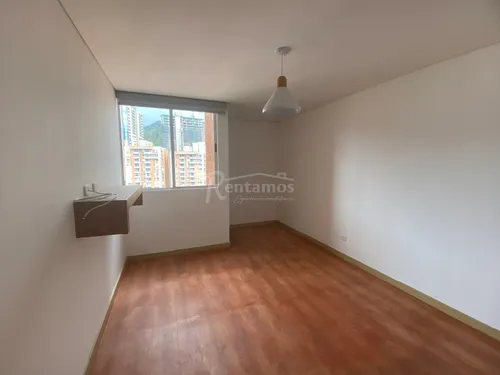 Apartamento En Arriendo En San Jose. Cod A776160