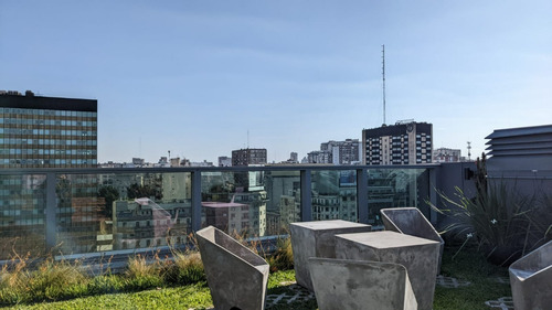 Imagen 10 de 11 de Oficina En Alquiler | Carlos Pellegrini 719 | Piso De 479 M²