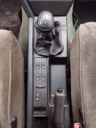 Imagen 11 de 21 de Alfa Romeo 174 Twin Spark 2.0