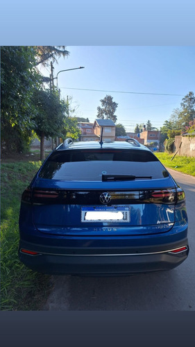 Volkswagen Nivus 1.0 Tsi 170 Mt Confortline