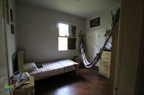 Imagem 7 de 12 de Apartamento - Vila Mariana - Ref: 10160 - V-868534
