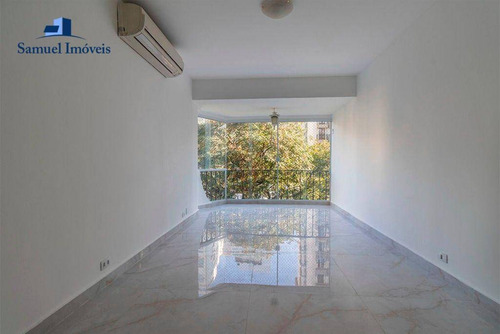 Imagem 8 de 23 de Apartamento Com 3 Dormitórios Para Alugar, 110 M² Por R$ 5.400,00/mês - Jardim Paulista - São Paulo/sp - Ap3517