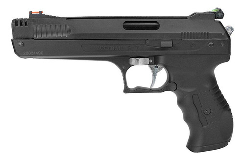 Pistola Beeman 2004 P-17 4,5 New Generation Rossi