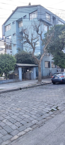 Imagen 19 de 19 de Dpto 2d 2b + D De Servicio Galvarino Ohiggins