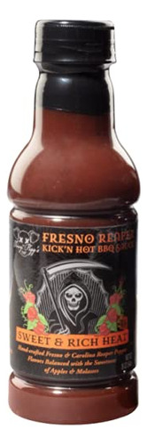 Salsa Picante Para Barbacoa Gran Condimento Alas Tony Piggs